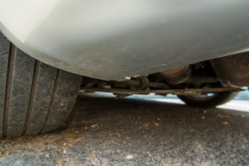 2003 Porsche Boxster 3.2 S For Sale (picture 156 of 168)