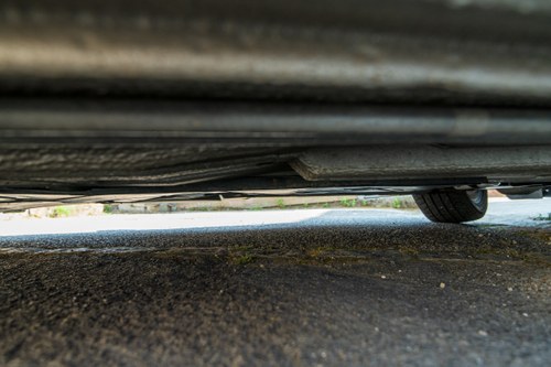 2003 Porsche Boxster 3.2 S For Sale (picture 146 of 168)