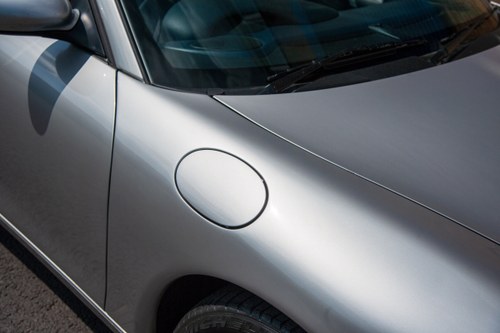 2003 Porsche Boxster 3.2 S For Sale (picture 96 of 168)