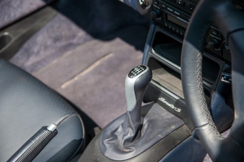 2003 Porsche Boxster 3.2 S For Sale (picture 34 of 168)