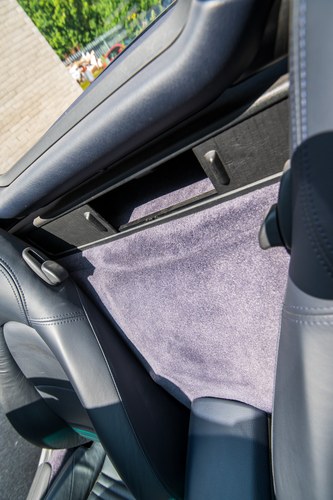 2003 Porsche Boxster 3.2 S For Sale (picture 57 of 168)