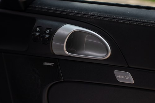 2006 Porsche Boxster 3.4S Manual For Sale (picture 53 of 192)