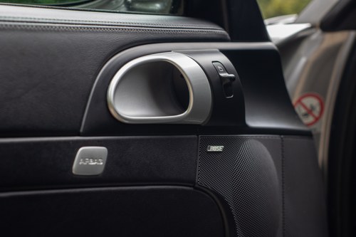 2006 Porsche Boxster 3.4S Manual For Sale (picture 51 of 192)