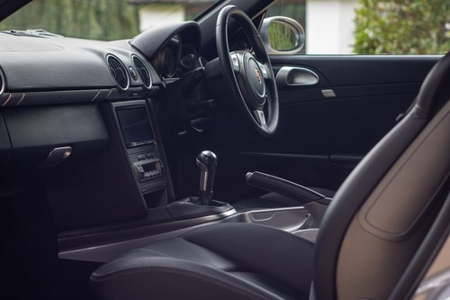 2006 Porsche Boxster 3.4S Manual For Sale (picture 42 of 192)