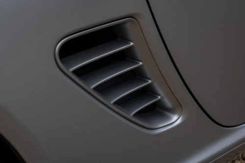 2006 Porsche Boxster 3.4S Manual For Sale (picture 121 of 192)