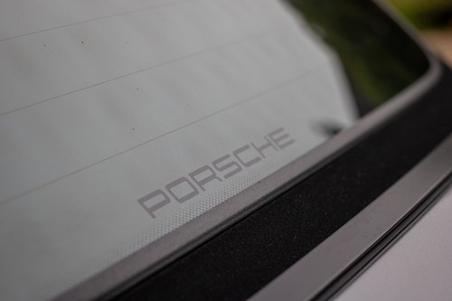 2006 Porsche Boxster 3.4S Manual For Sale (picture 136 of 192)