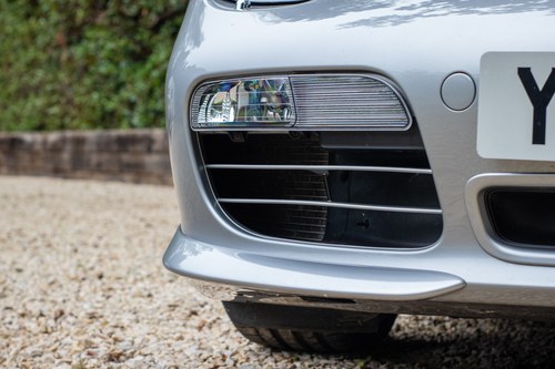 2006 Porsche Boxster 3.4S Manual For Sale (picture 148 of 192)