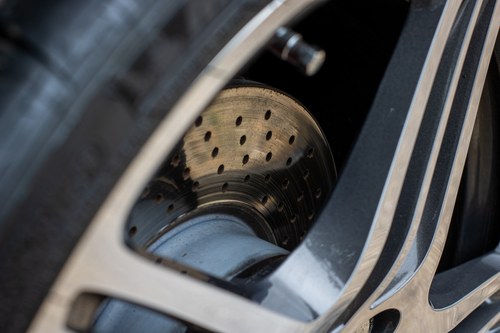 2006 Porsche Boxster 3.4S Manual For Sale (picture 91 of 192)