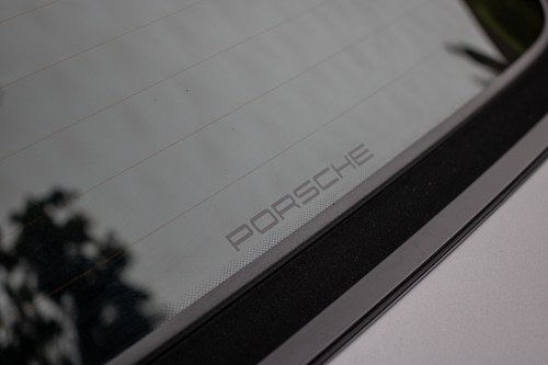 2006 Porsche Boxster 3.4S Manual For Sale (picture 135 of 192)