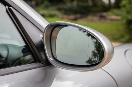 2006 Porsche Boxster 3.4S Manual For Sale (picture 119 of 192)