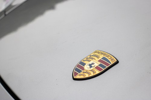 2006 Porsche Boxster 3.4S Manual For Sale (picture 103 of 192)