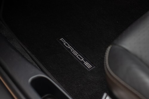 2006 Porsche Boxster 3.4S Manual For Sale (picture 71 of 192)