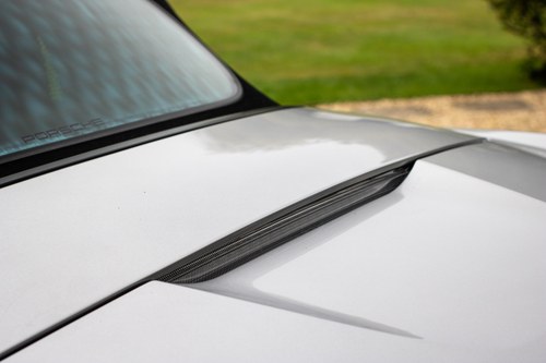 2006 Porsche Boxster 3.4S Manual For Sale (picture 133 of 192)