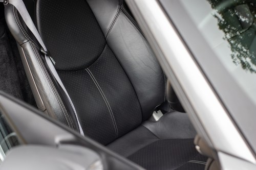 2006 Porsche Boxster 3.4S Manual For Sale (picture 63 of 192)