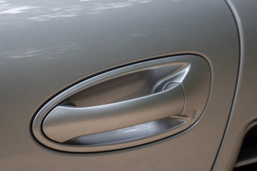 2006 Porsche Boxster 3.4S Manual For Sale (picture 139 of 192)