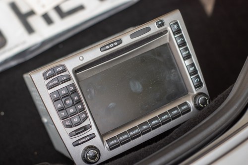 2006 Porsche Boxster 3.4S Manual For Sale (picture 182 of 192)