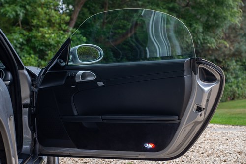 2006 Porsche Boxster 3.4S Manual For Sale (picture 85 of 192)