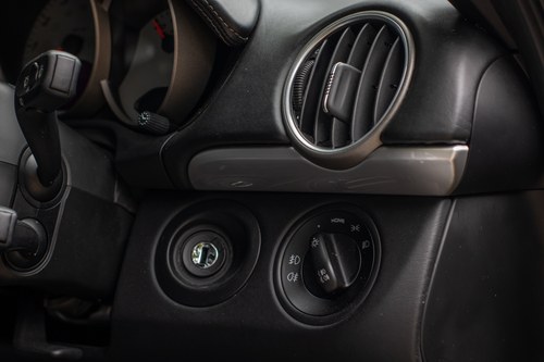 2006 Porsche Boxster 3.4S Manual For Sale (picture 52 of 192)