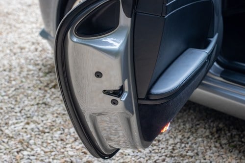 2006 Porsche Boxster 3.4S Manual For Sale (picture 89 of 192)