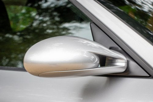 2006 Porsche Boxster 3.4S Manual For Sale (picture 118 of 192)