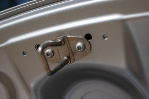 2006 Porsche Boxster 3.4S Manual For Sale (picture 178 of 192)