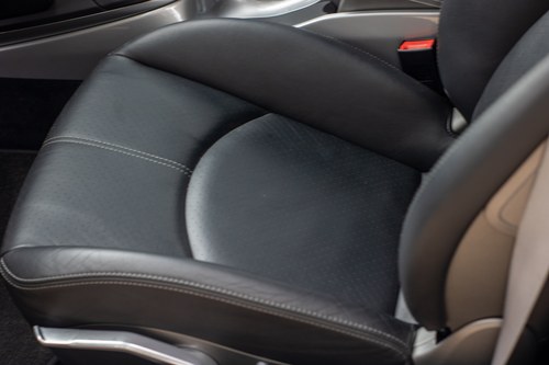 2006 Porsche Boxster 3.4S Manual For Sale (picture 86 of 192)