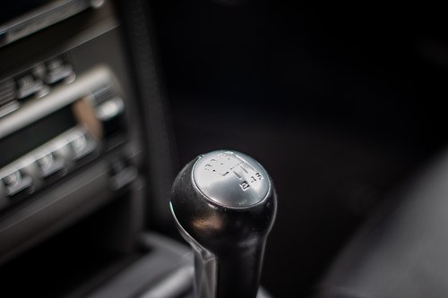 2006 Porsche Boxster 3.4S Manual For Sale (picture 48 of 192)