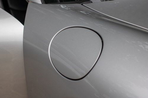 2006 Porsche Boxster 3.4S Manual For Sale (picture 111 of 192)