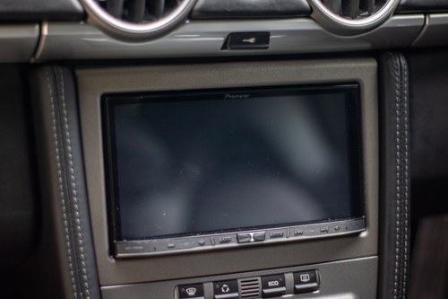 2006 Porsche Boxster 3.4S Manual For Sale (picture 56 of 192)