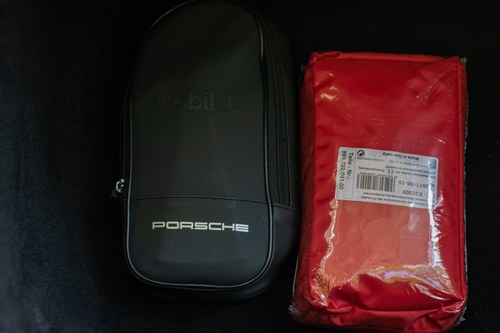 2006 Porsche Boxster 3.4S Manual For Sale (picture 183 of 192)