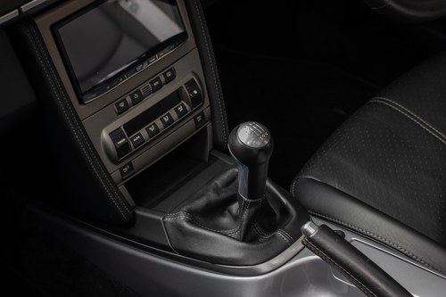 2006 Porsche Boxster 3.4S Manual For Sale (picture 47 of 192)