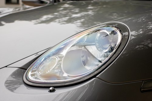 2006 Porsche Boxster 3.4S Manual For Sale (picture 106 of 192)