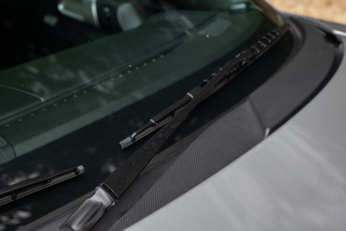 2006 Porsche Boxster 3.4S Manual For Sale (picture 116 of 192)