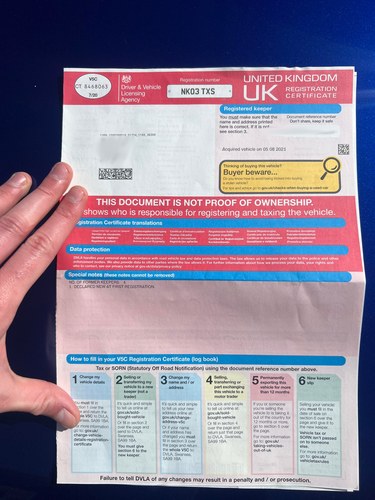 NO RESERVE - 2003 Porsche Boxster S à vendre (picture 173 of 195)