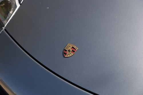 NO RESERVE - 2003 Porsche Boxster S à vendre (picture 151 of 195)