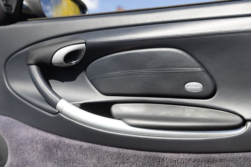 NO RESERVE - 2003 Porsche Boxster S à vendre (picture 68 of 195)