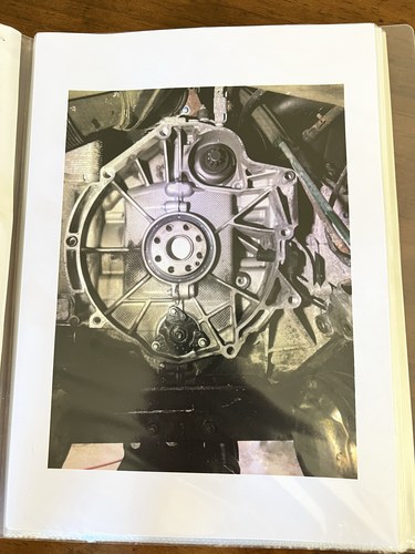 NO RESERVE - 2003 Porsche Boxster S à vendre (picture 184 of 195)