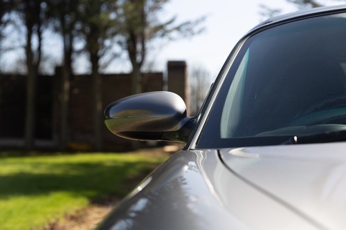 NO RESERVE - 2003 Porsche Boxster S à vendre (picture 158 of 195)