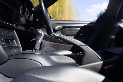 NO RESERVE - 2003 Porsche Boxster S à vendre (picture 78 of 195)