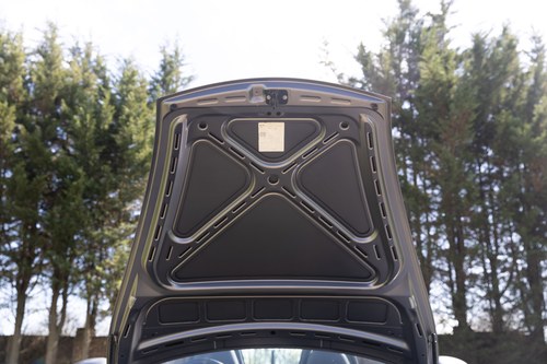 NO RESERVE - 2003 Porsche Boxster S à vendre (picture 45 of 195)