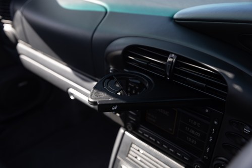 NO RESERVE - 2003 Porsche Boxster S à vendre (picture 58 of 195)