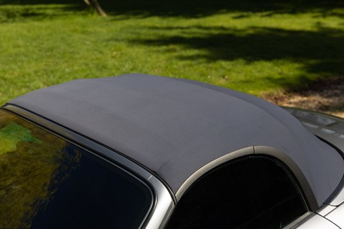 NO RESERVE - 2003 Porsche Boxster S à vendre (picture 126 of 195)