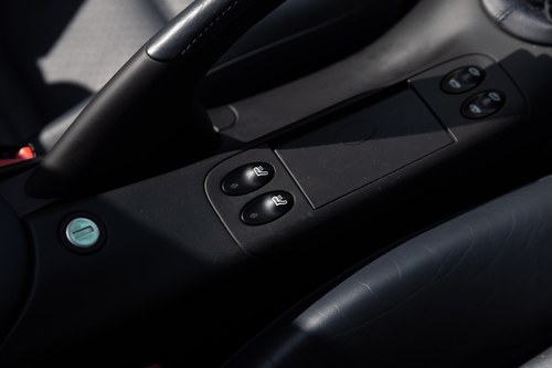 NO RESERVE - 2003 Porsche Boxster S à vendre (picture 87 of 195)