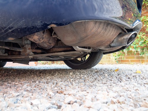 2001 Porsche Boxster Tiptronic à venda (imagem 120 de 134)