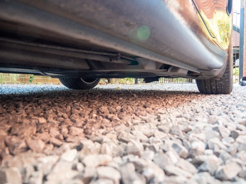 2001 Porsche Boxster Tiptronic à venda (imagem 111 de 134)