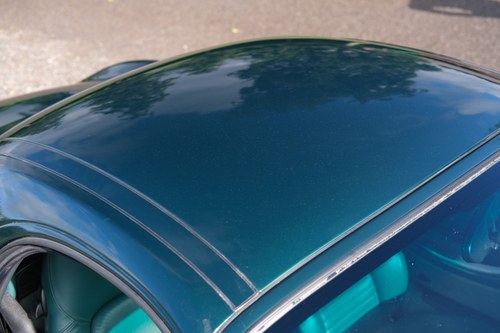 2001 Porsche Boxster S zum Verkauf (Bild 123 von 217)