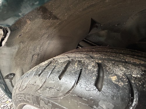 2001 Porsche Boxster S zum Verkauf (Bild 169 von 217)