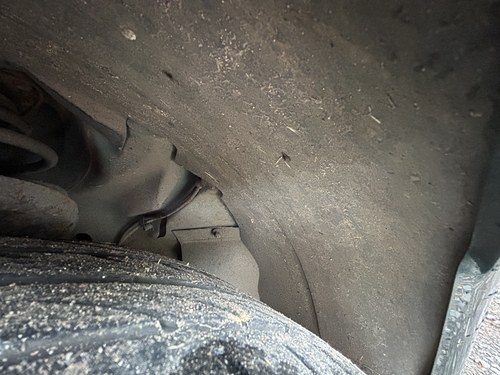 2001 Porsche Boxster S zum Verkauf (Bild 172 von 217)