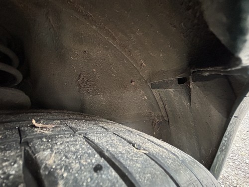 2001 Porsche Boxster S zum Verkauf (Bild 181 von 217)