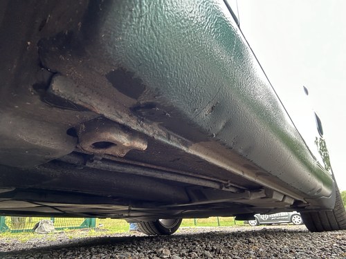 2001 Porsche Boxster S zum Verkauf (Bild 175 von 217)